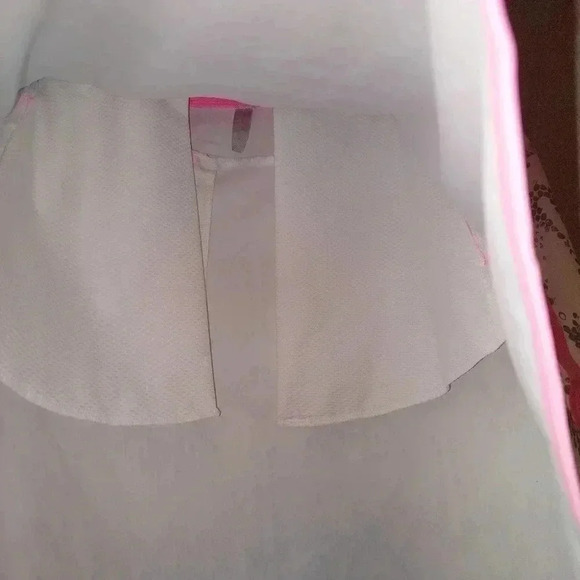 ANNIKA CUTTER & BUCK Priwild serpentine GOLF SKIRT Womens Size S EUC - Picture 7 of 7